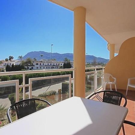 Apartamento Datiler By Costablancarent Denia Eksteriør bilde