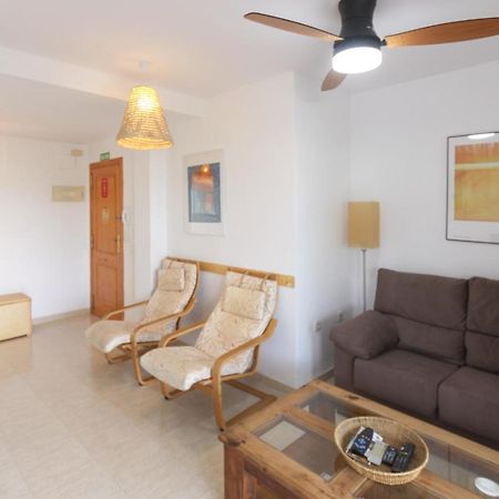 Apartamento Datiler By Costablancarent Denia Eksteriør bilde