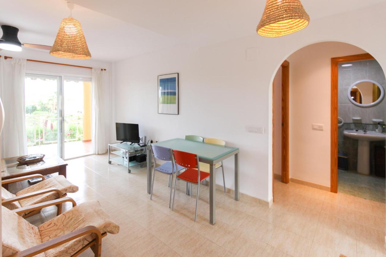 Apartamento Datiler By Costablancarent Denia Eksteriør bilde